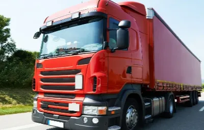 Adana İmamoğlu Ambar Kargo