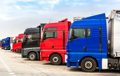 Adana İmamoğlu Ambar Nakliyat