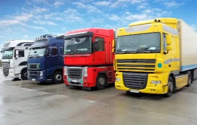 Adana İmamoğlu Nakliye Ambarı