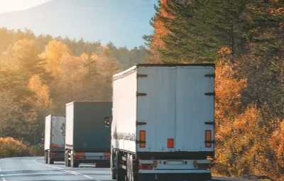 Adana ile İmamoğlu Arası Klima Taşıma