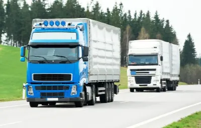 Adana ile İmamoğlu Arası Eşya Taşıma